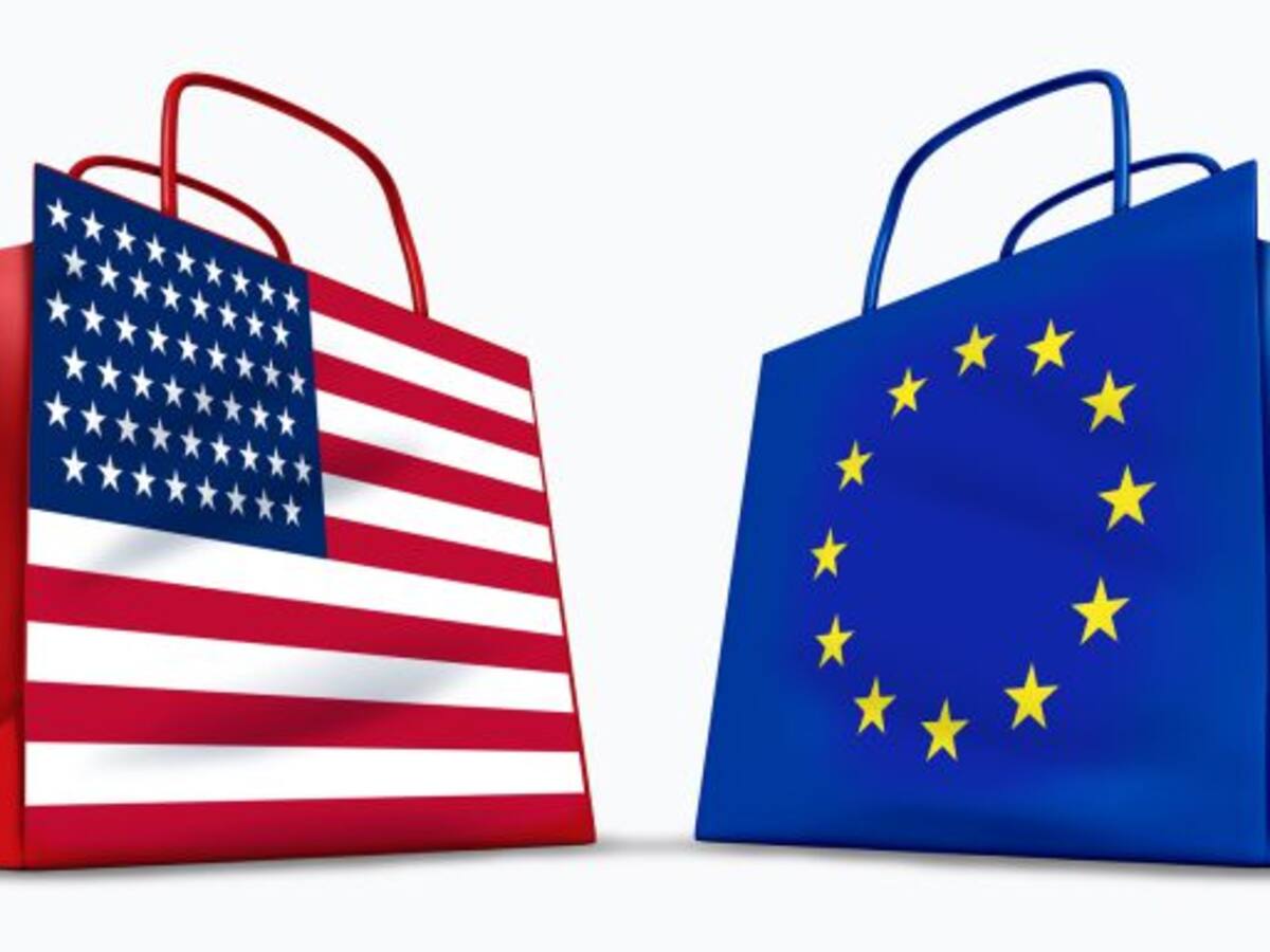 La exportación aragonesa, pendiente de las políticas comerciales de Trump