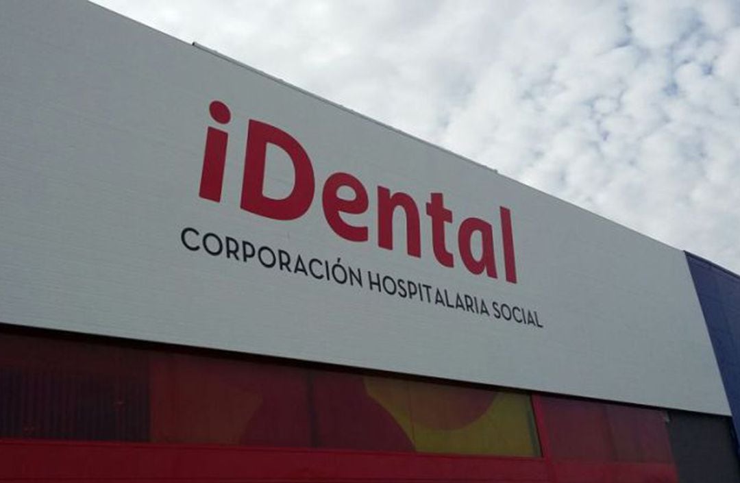 Clínica de iDental