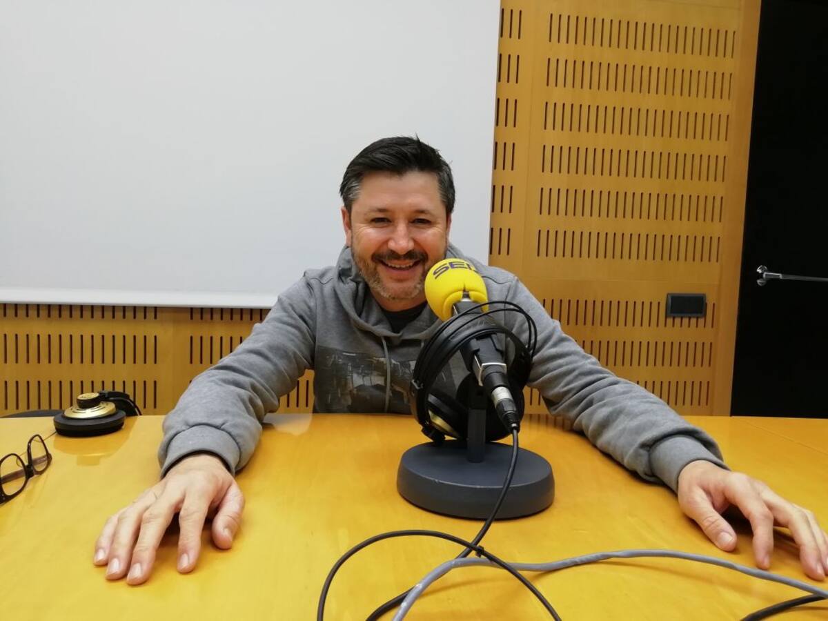 Entrevista Juan A.Rodriguez Concierto fin de Año 31-12-2019