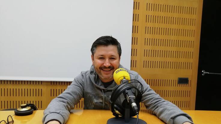 Entrevista Juan A.Rodriguez Concierto fin de Año 31-12-2019