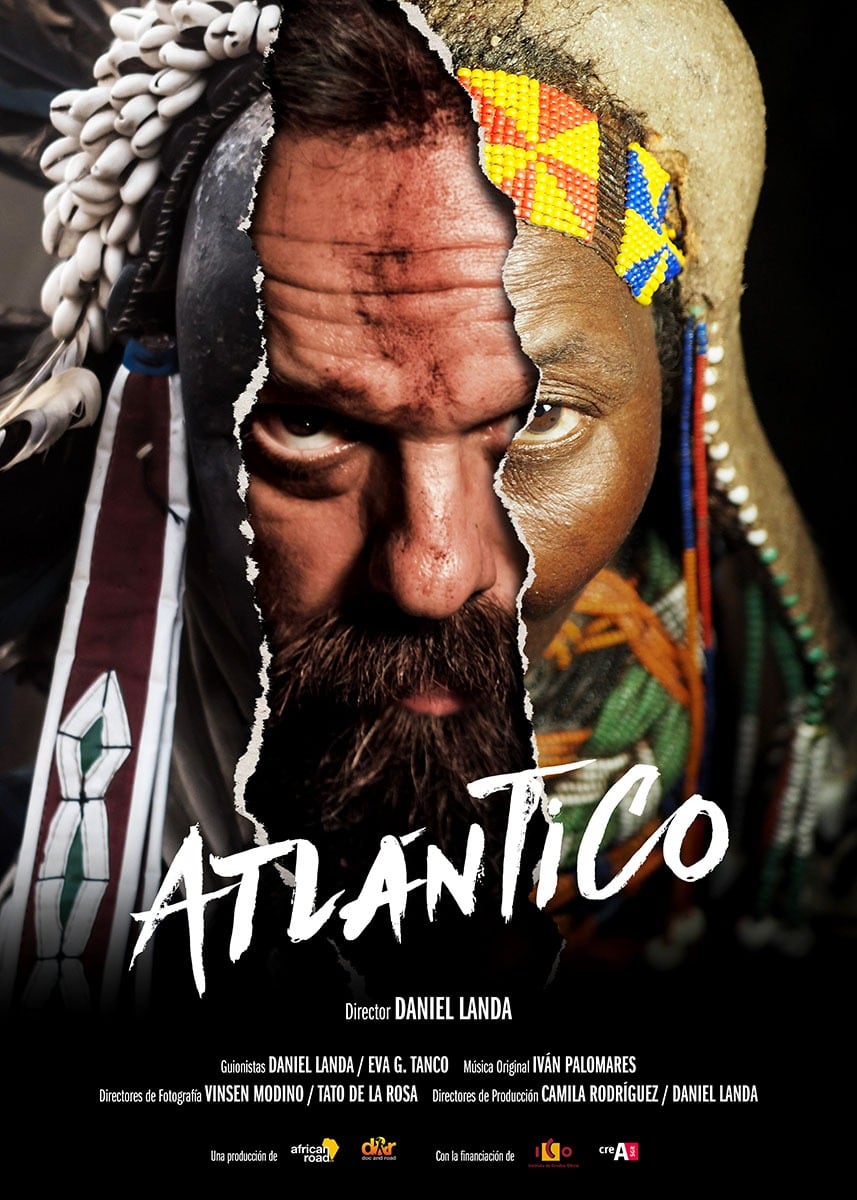 OMY acoge la proyección de la serie documental ‘Atlántico’ del palentino Daniel Landa