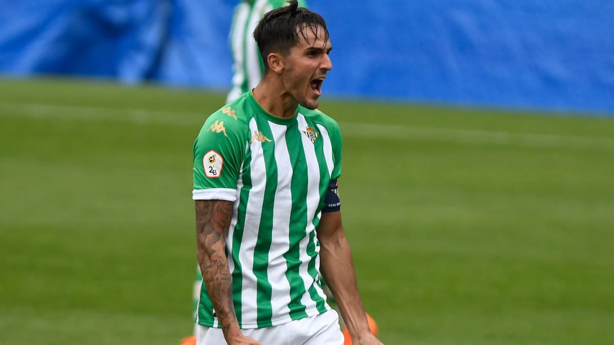 Luis Martínez de Quel vuelve al Calahorra