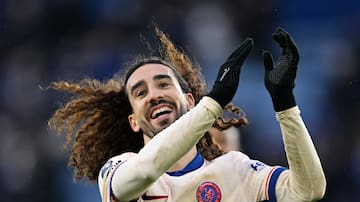 Pedri es queda a Barcelona i Cucurella respira: “Aquesta temporada està a un nivell espectacular”