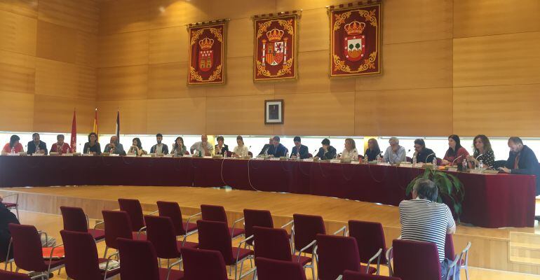 La partida se destinará a mejoras en los Sectores y las instalaciones municipales