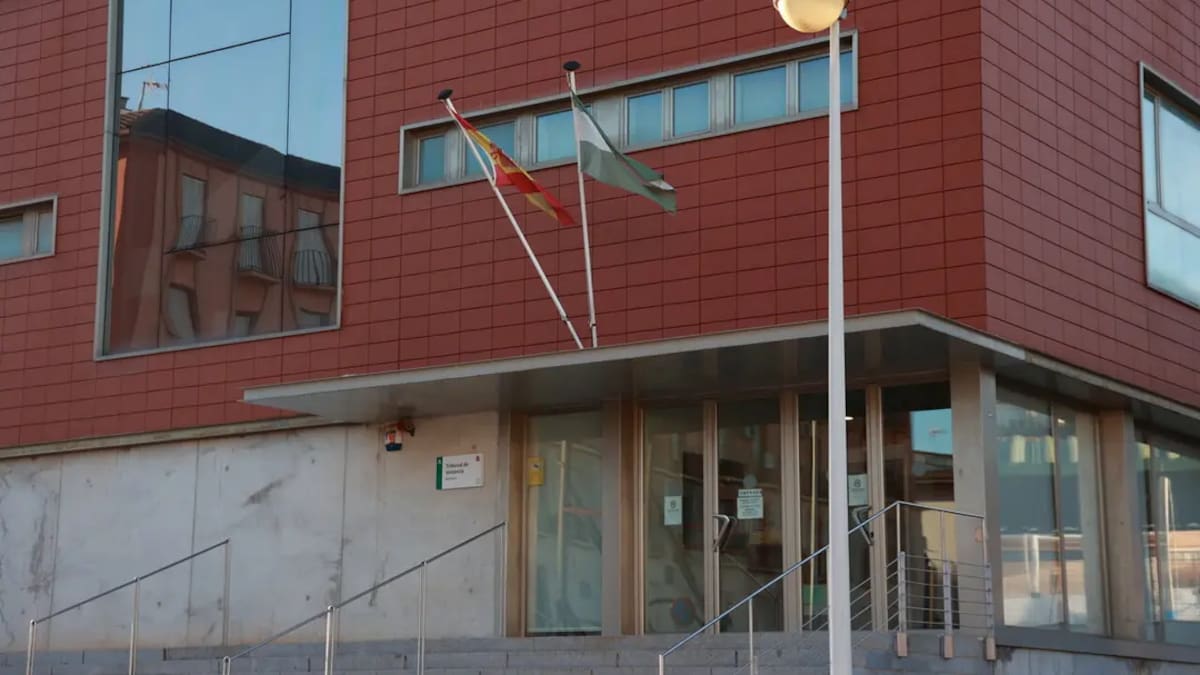 El juzgado de Montoro abre una pieza separada para las acusaciones populares en el caso de Adamuz