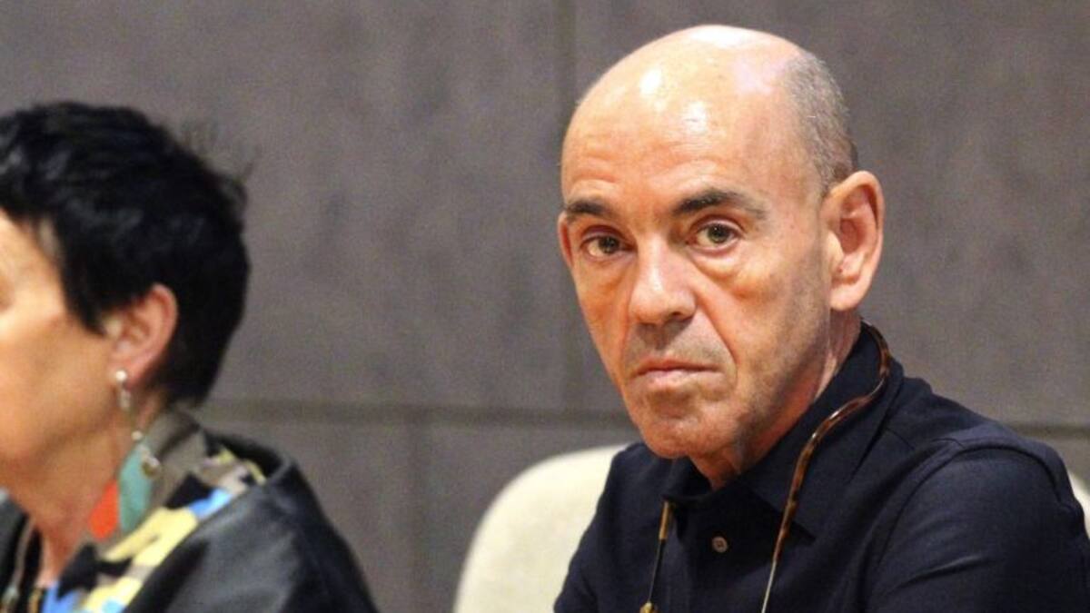 19 años para Ezkurdia