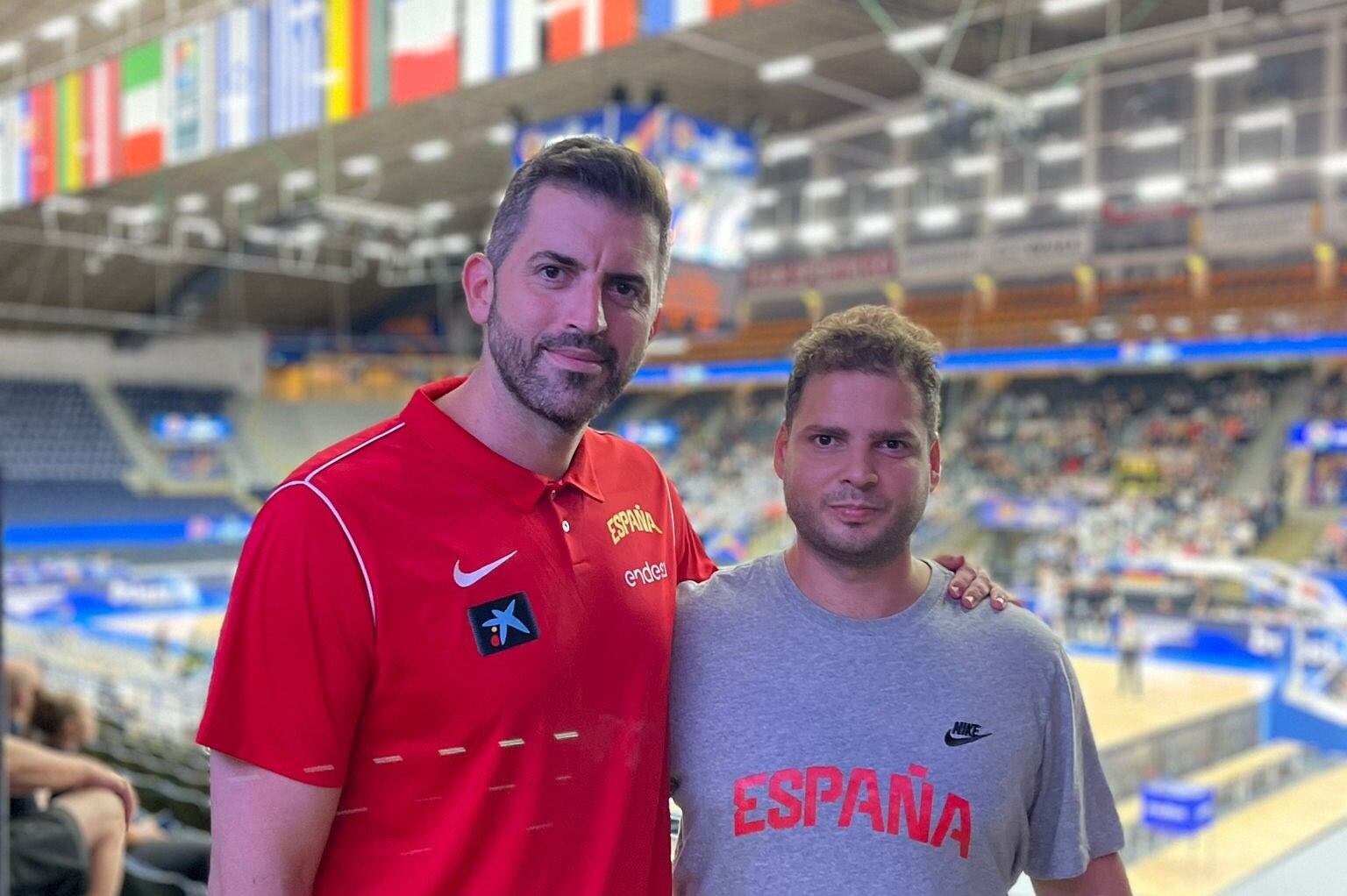 Javi Zamora va caure amb Espanya als quarts de final de l&#039;Europeu sub20 contra Sèrbia.