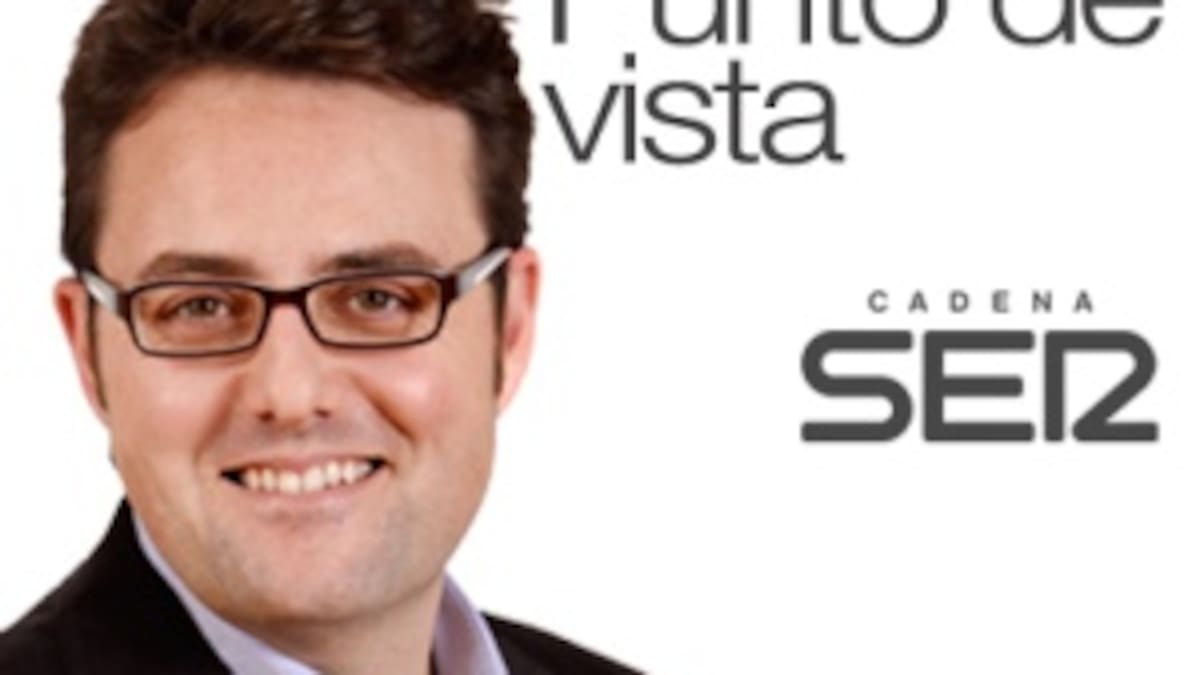 El punto de vista de Julián Giménez - 6 de abril