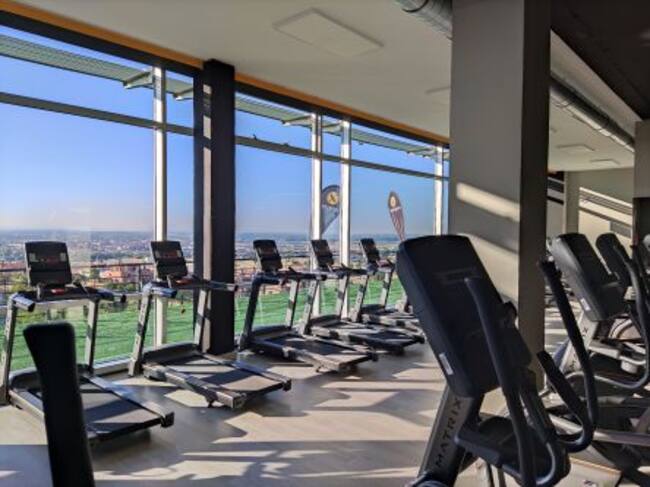 Uno de los 'balcones de Valladolid'