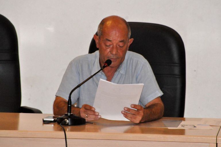 José Verdú seguirá al frente del Elda Prestigio