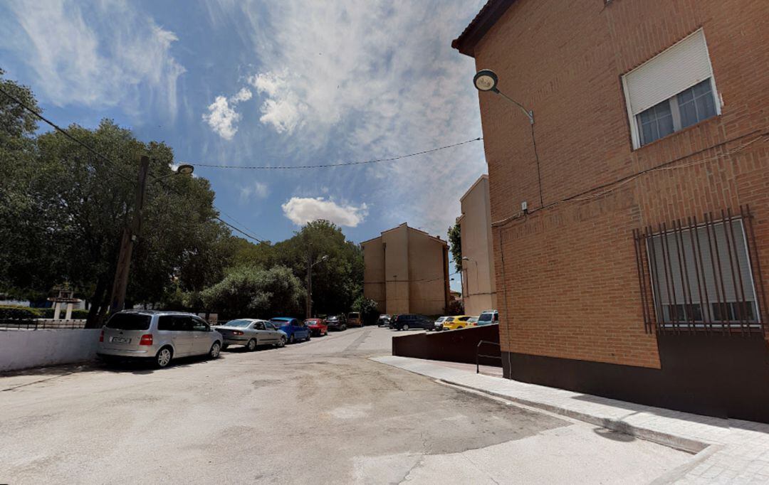 Barrio de San Juan, Tomelloso