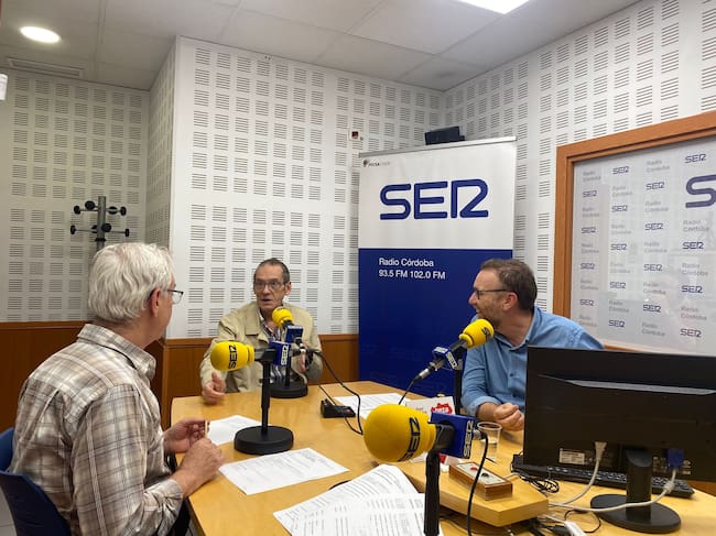 Entrevista Rafael Gómez, Bar Lucas