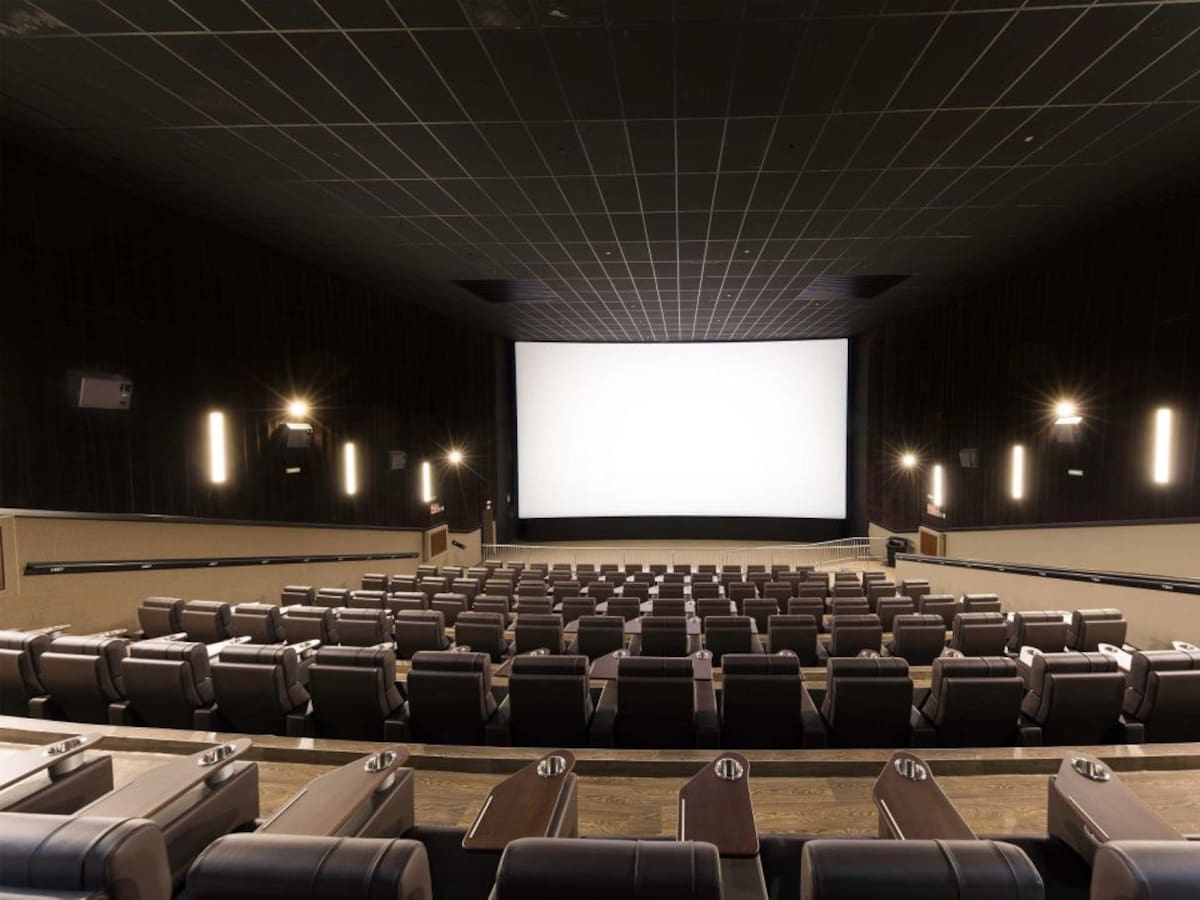 Yelmo Cines vuelve a abrir sus puertas en Algeciras