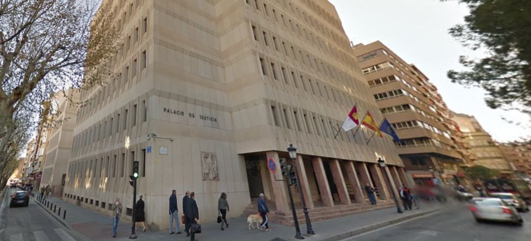 El juicio tendrá lugar en el Juzgado de lo Penal 3 de Albacete