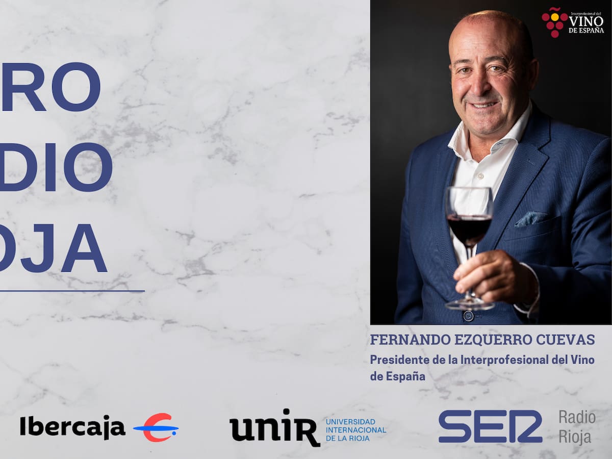 Foro Radio Rioja con Fernando Ezquerro