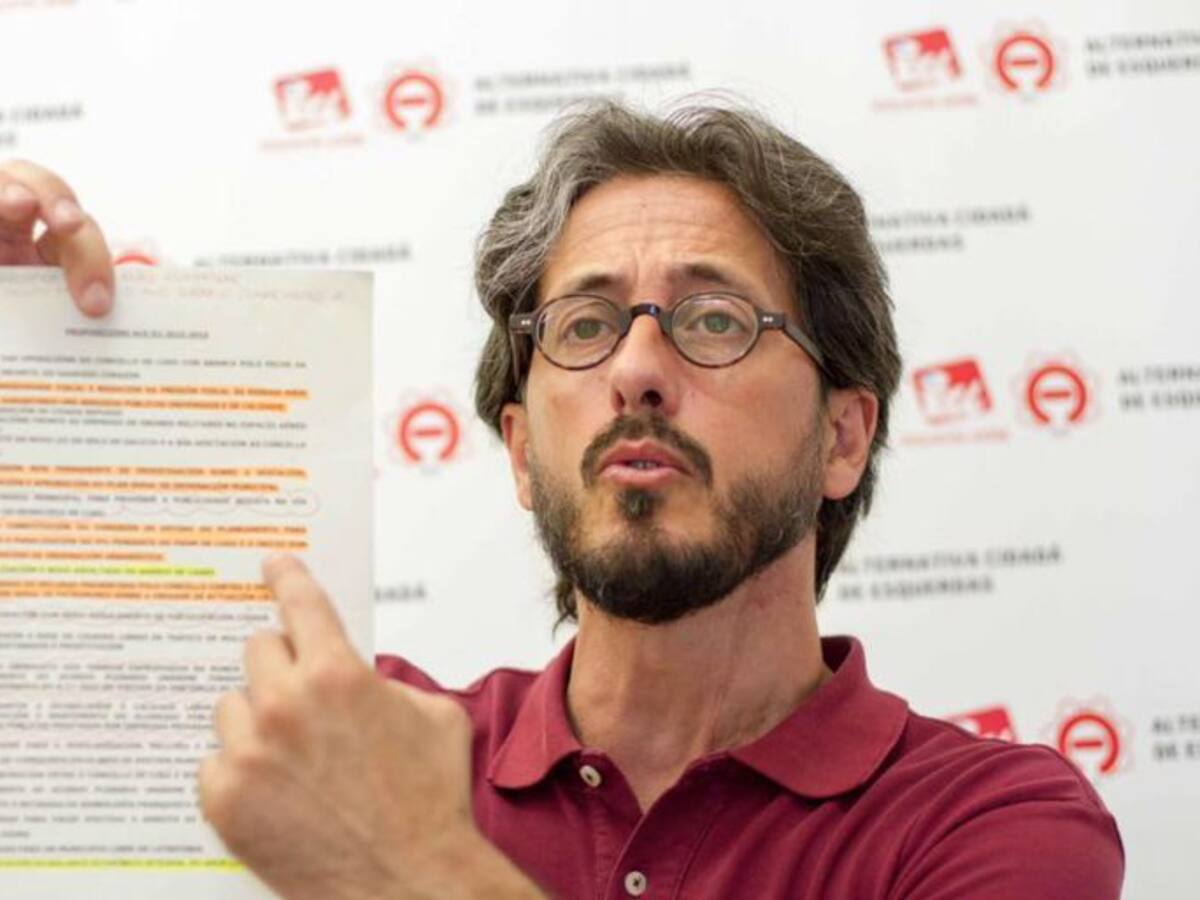 ACE exige una versión clara de lo sucedido en el atropello de la anciana