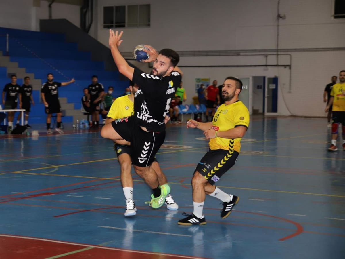 Triunfo sobre la bocina del Gourmet Ampate Lanzarote en Ourense