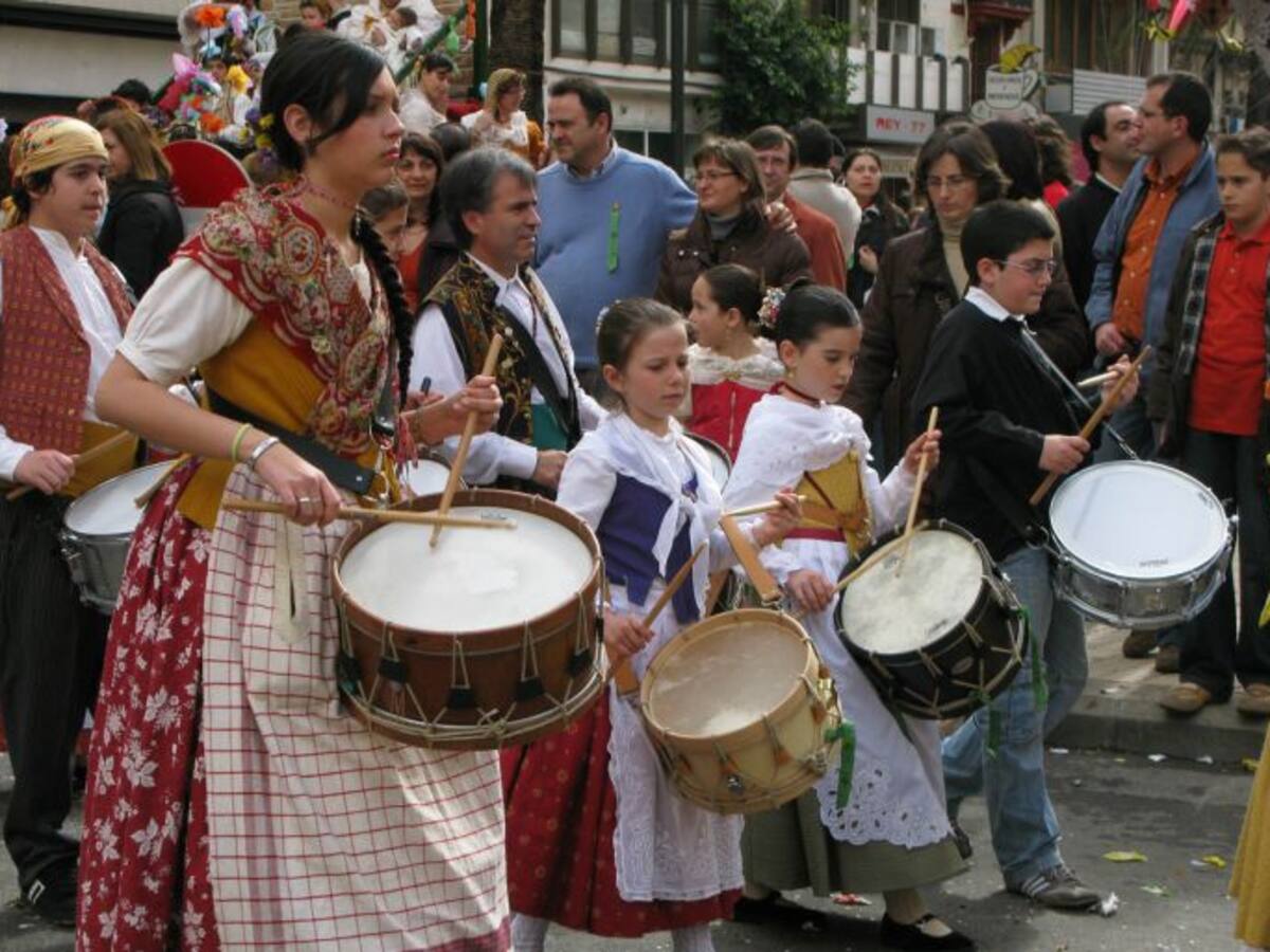 Fiestas informa de los horarios para devolver las sillas del Pregón Infantil