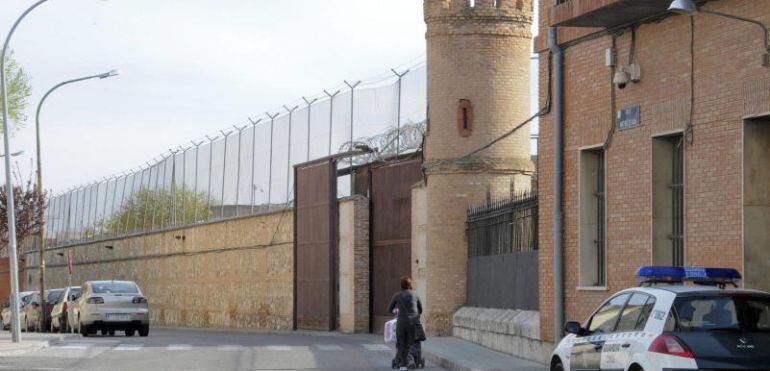 Centro Penitenciario de Ocaña