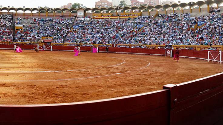 Miguelete continúa perfeccionado su clase magistral de tauromaquia