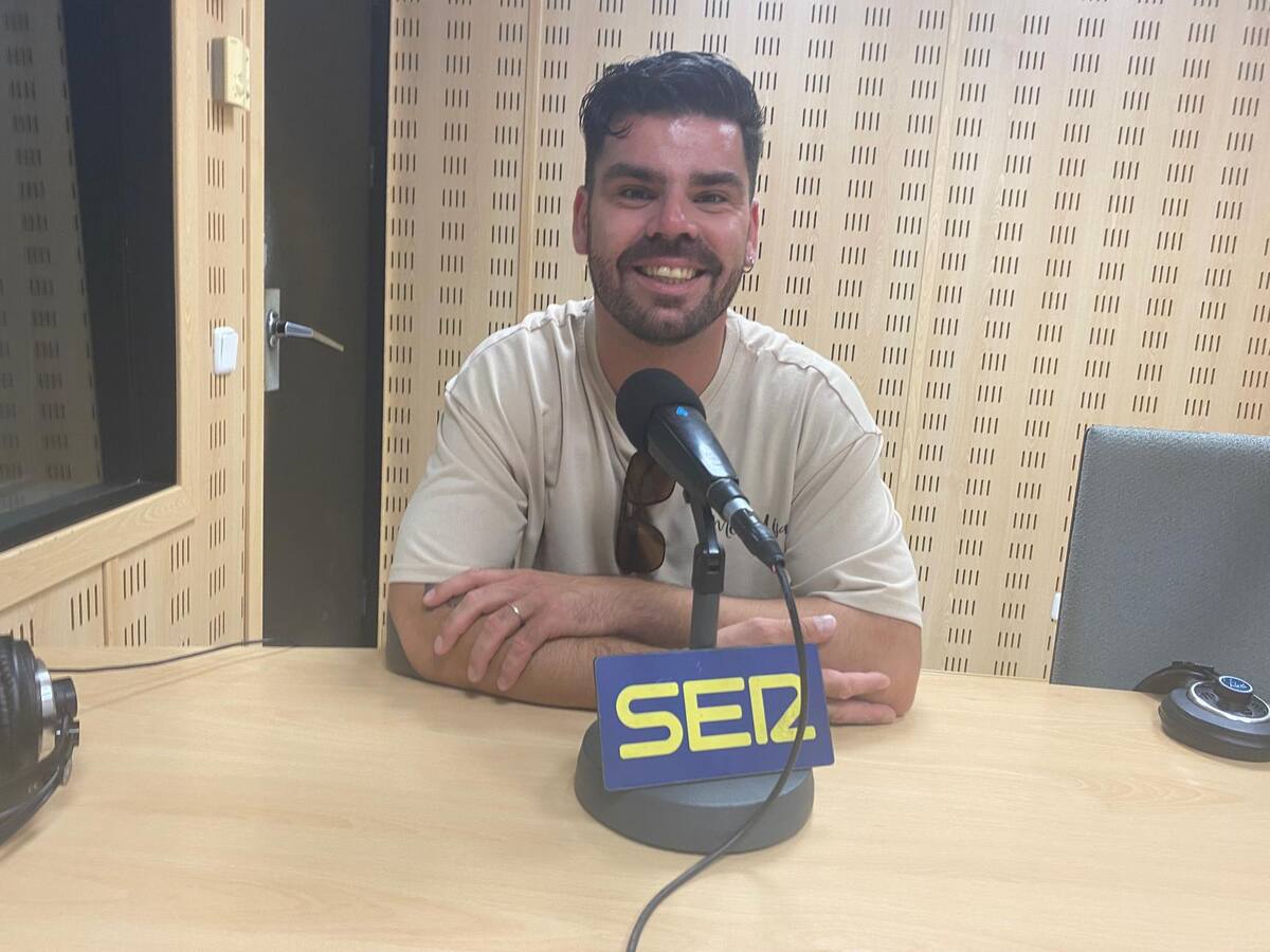 'Cuéntame tu película' con Jaime Colombàs