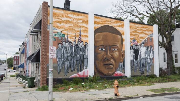 Mesa del Mundo: Otro policía absuelto por la muerte de Gray