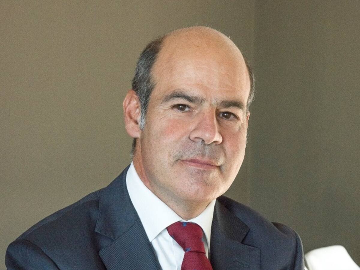 Enrique Sanz Herrero, nuevo CEO de Sinerba para liderar la próxima fase de crecimiento del grupo