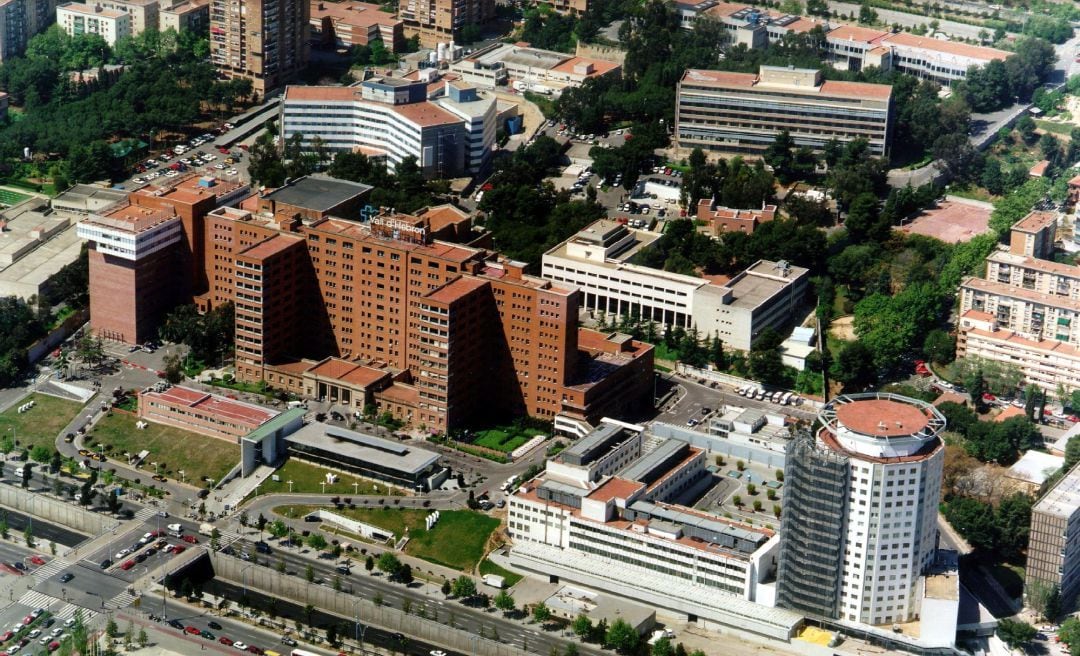 En el Hospital Vall d&#039;Hebron de Barcelona han fallecido dos prematuros.