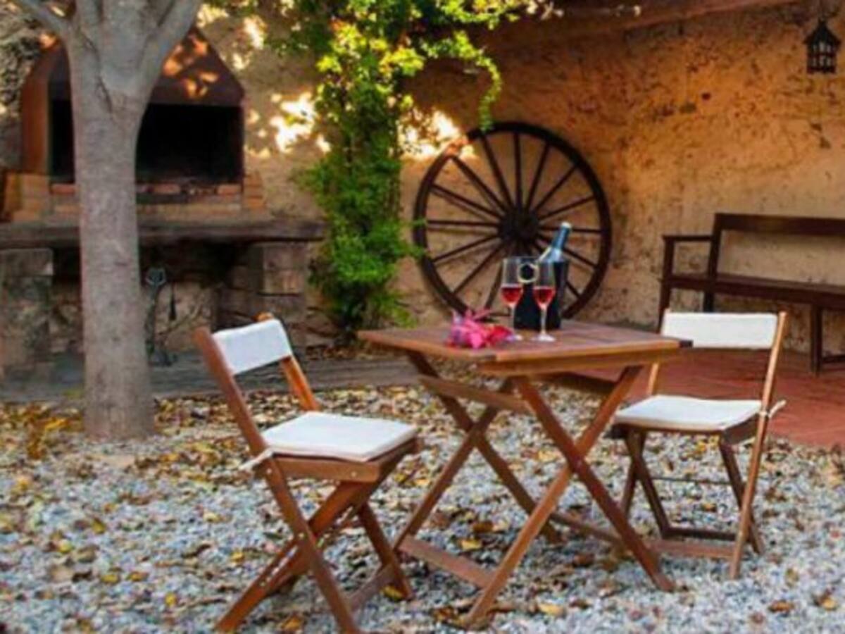 Buenas cifras de ocupación en alojamientos de turismo rural en la Sierra del Segura para este puente del 15 de agosto