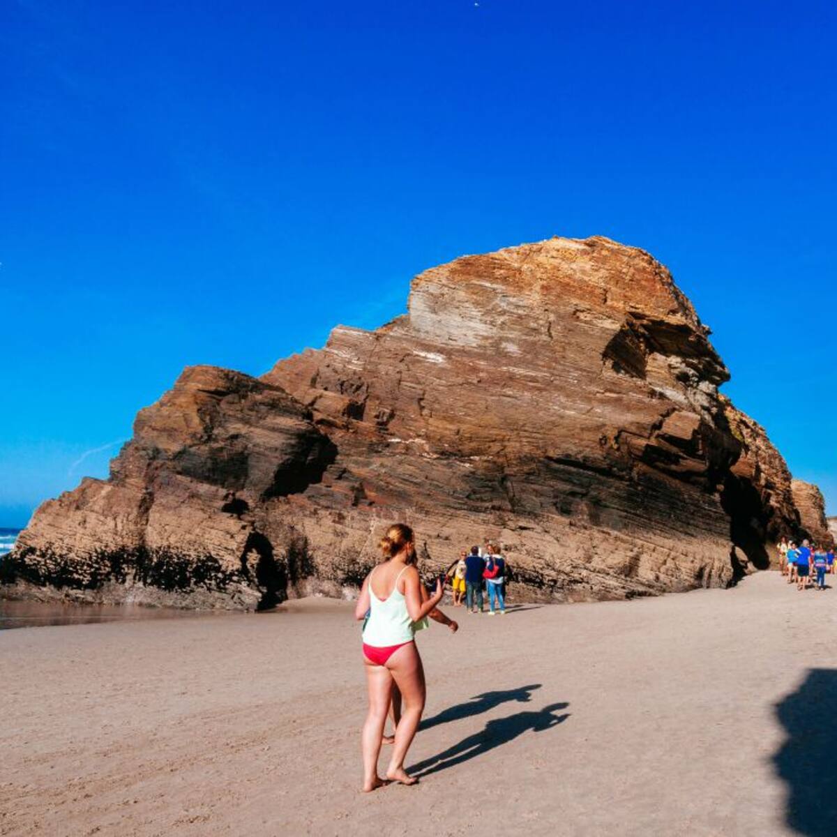 "Caer en mensajes para salvar la Semana Santa es un error": el aviso de Asturias ante la evolución del virus