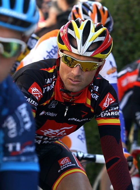 Alejandro Valverde