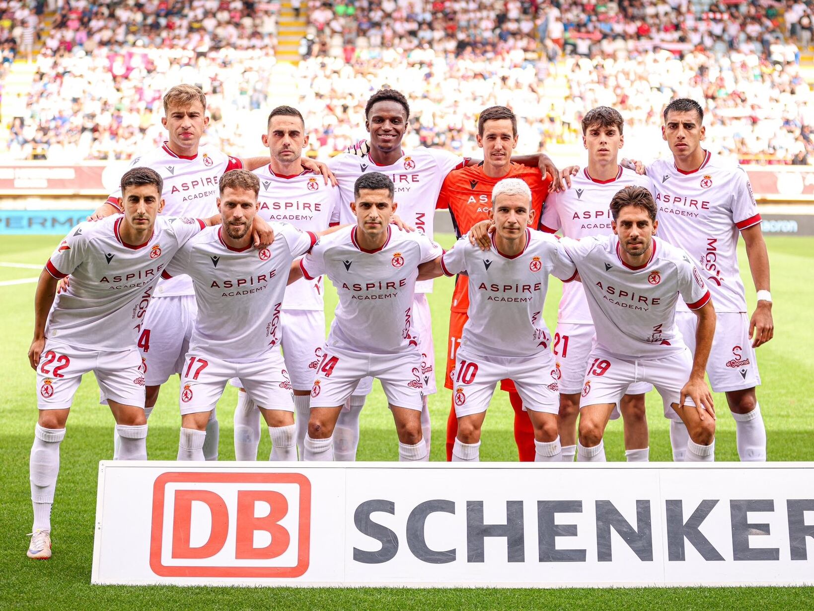 Vuelta a los puestos de descenso.