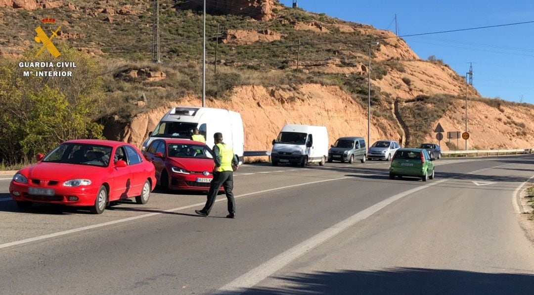 CONTROLES EN ARNEDO