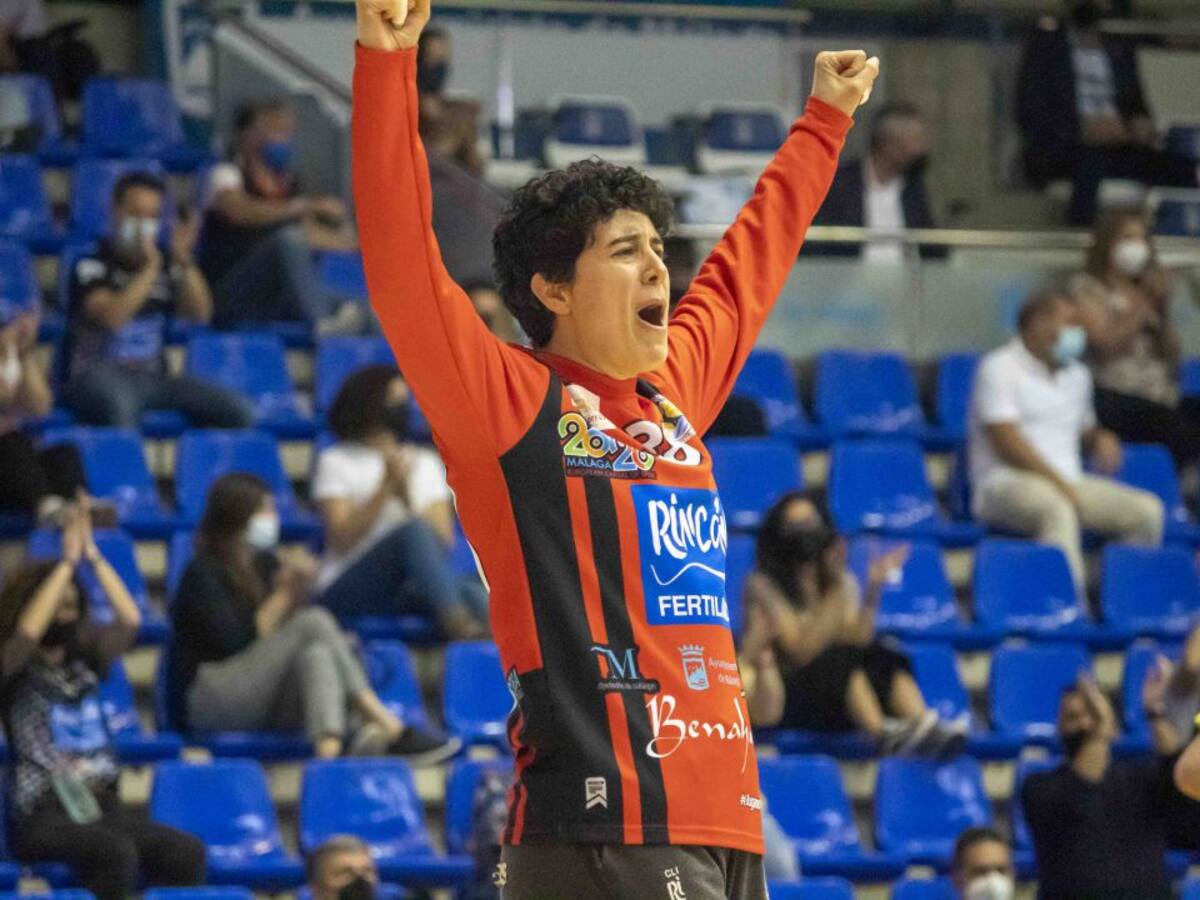 El Rincón Fertilidad a seguir haciendo historia ante el Lokomotiv Zagreb