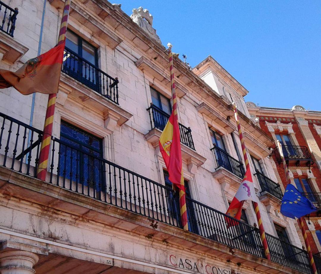 Ayuntamiento de Burgos