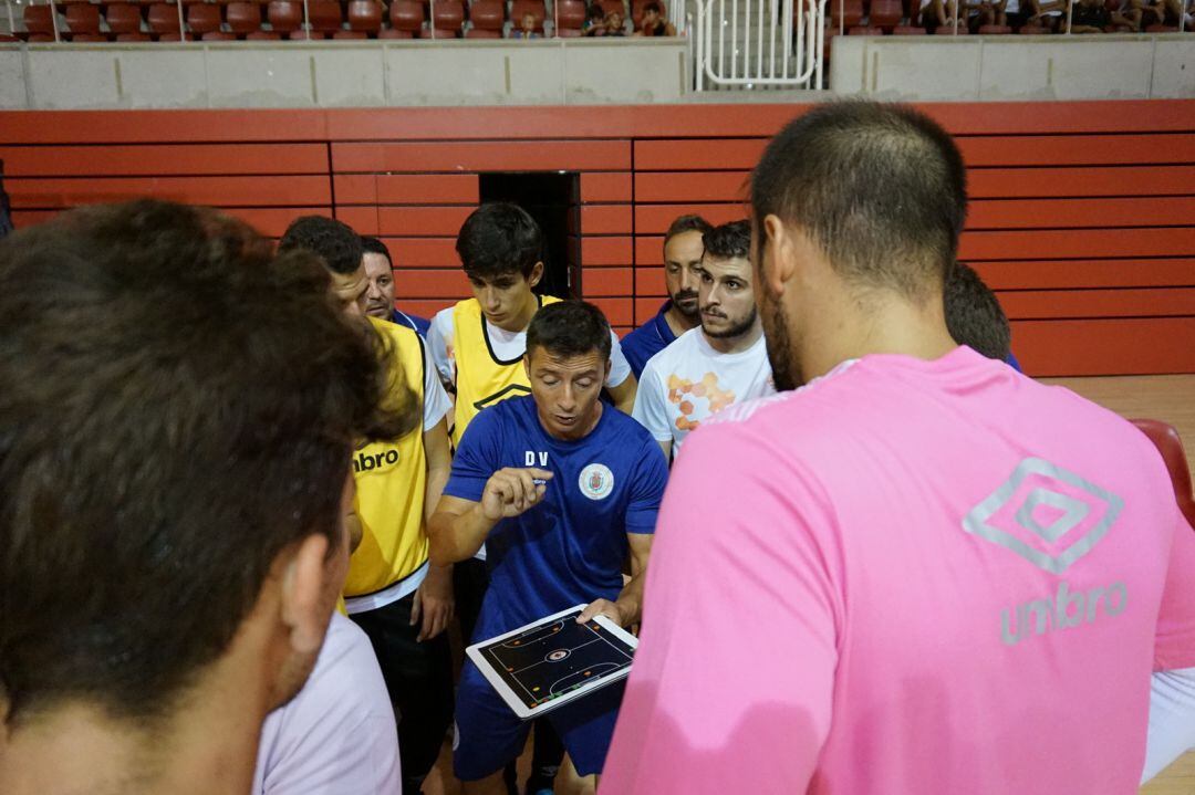 Se prevé un partido muy táctico entre dos rivales que tratan bien el balón