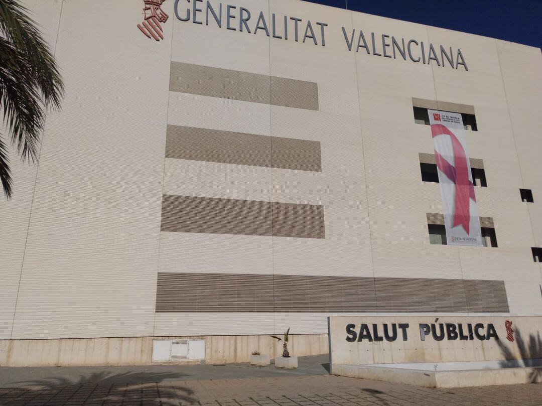 La Comunitat Valenciana registra 19 fallecidos más con coronavirus en la última actualización de datos