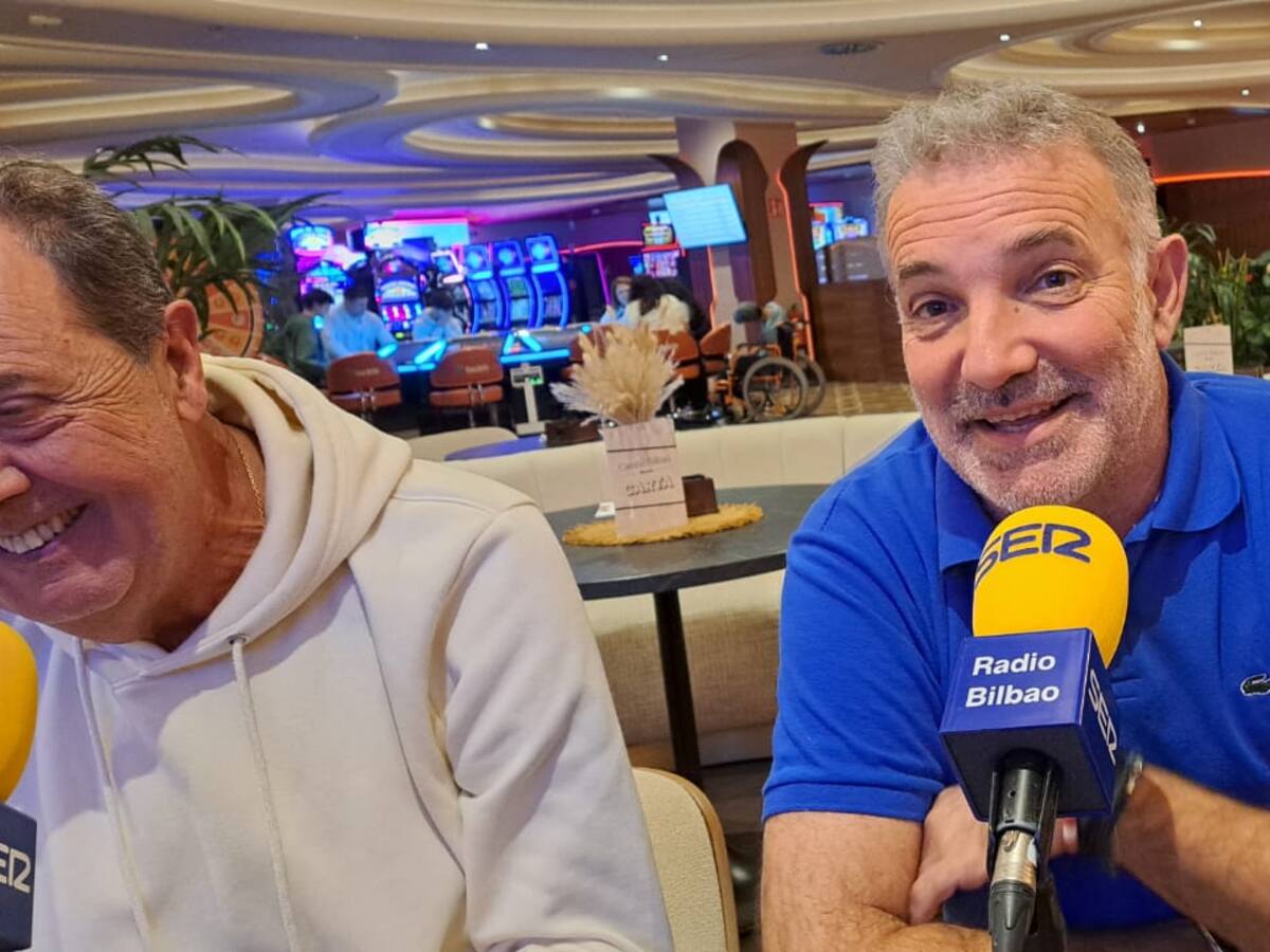 El héroe del Athletic en Newcastle vuelve a St. James' Park tres décadas después: "Allí un córner es una ocasión de gol, tienen esa forma de entender el fútbol"