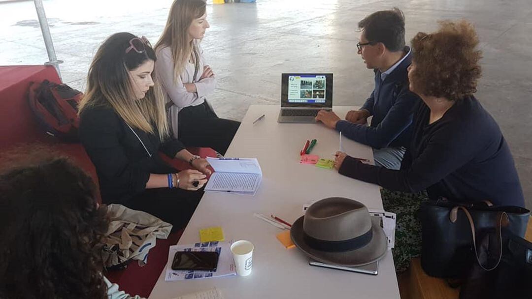 Medina del Campo siempre ha estado muy presente en el proyecto City Centre Doctor