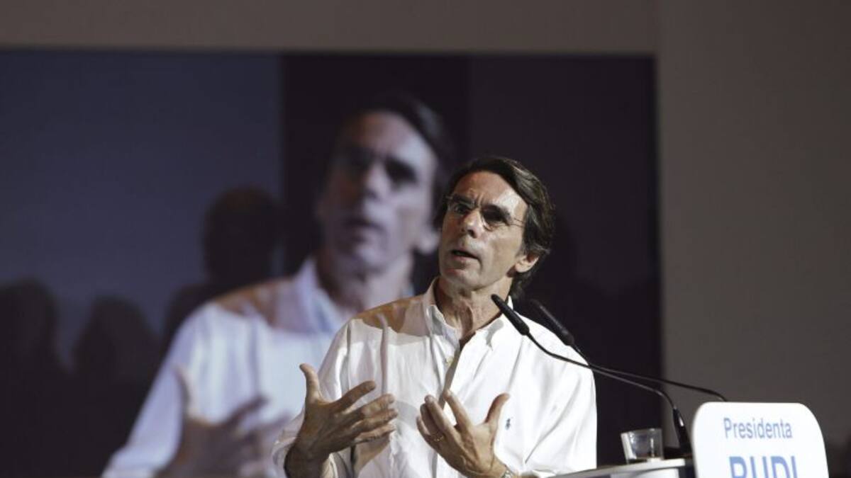 Telegrama de Miguel Angel Aguilar