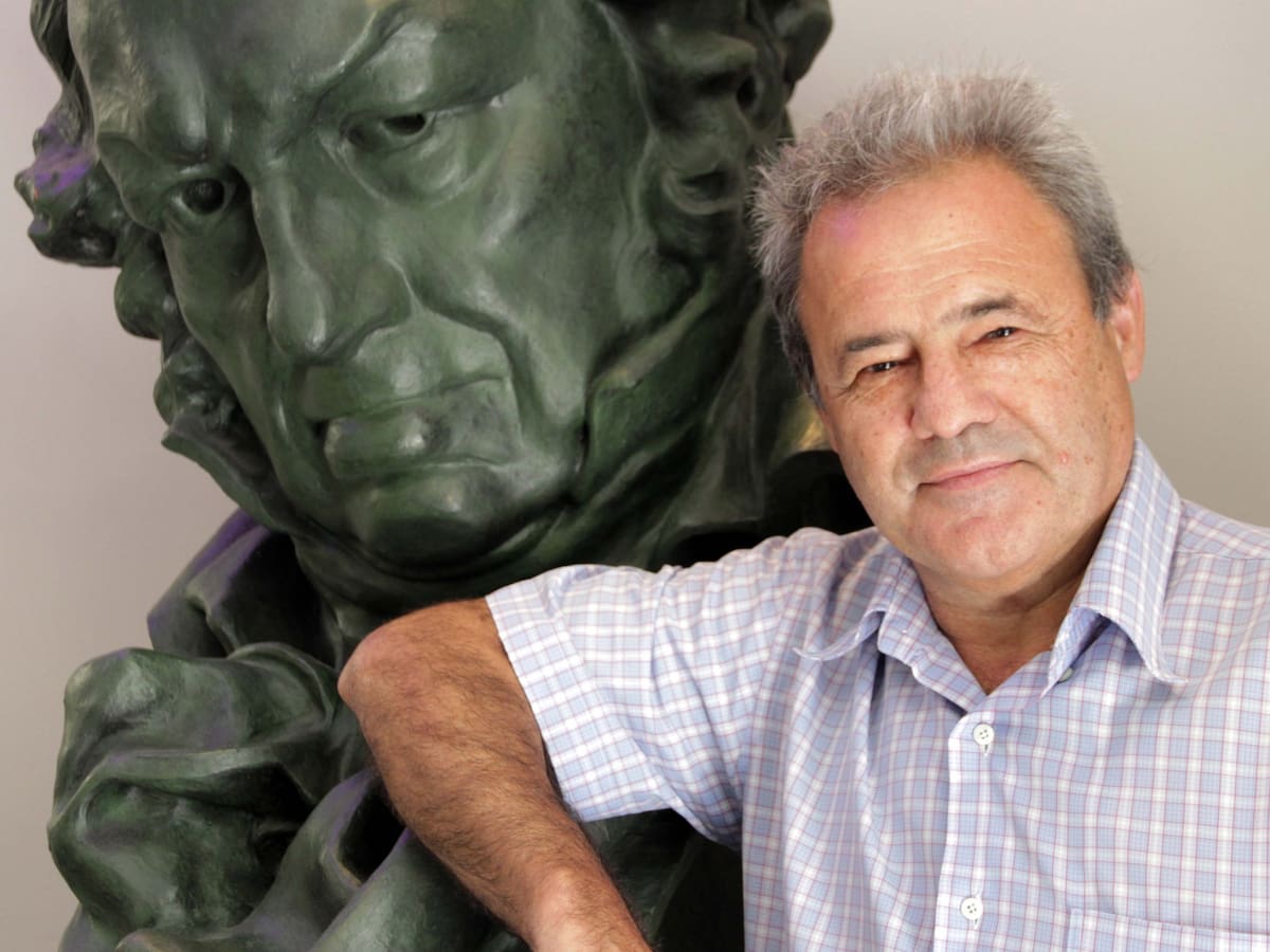 José Luis Muñoz deja la codirección del Festival Plasencia Encorto y la presidencia de 24 Fotogramas