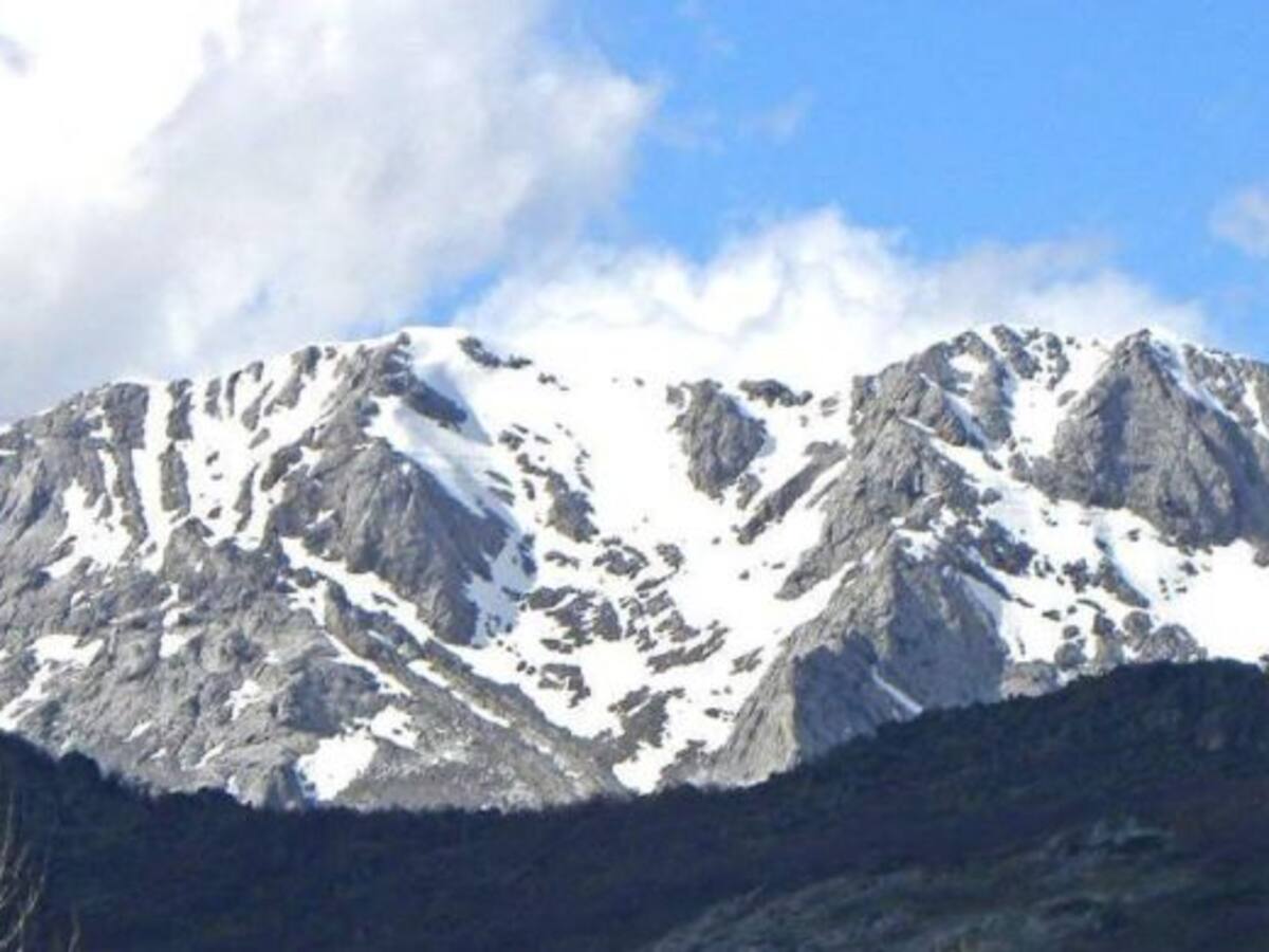 La recogida de basuras en la Montaña Palentina corresponde a la mancomunidad de Cervera