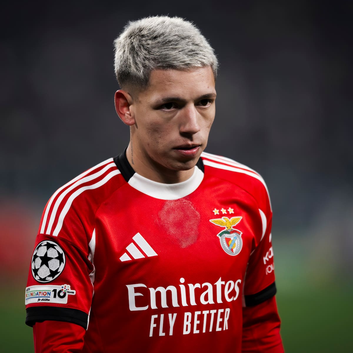 El alegato de Henry tras el incidente racista de Vinicius: "No me gusta el Real Madrid, pero esta noche soy madridista"