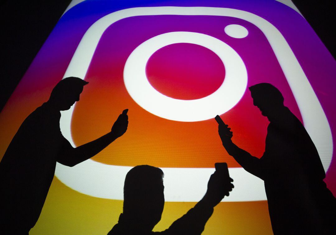 Instagram se recupera tras una nueva caída.