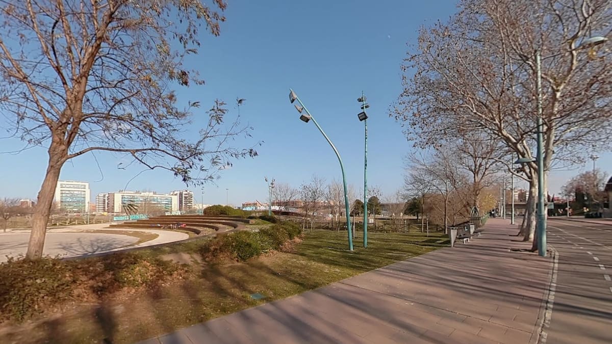 En libertad dos sinhogar acusados de matar a otro en Zaragoza - Hora 14 Aragón (27022024)