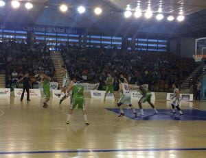 Carrefour El Bulevar no encontró su sitio en el partido