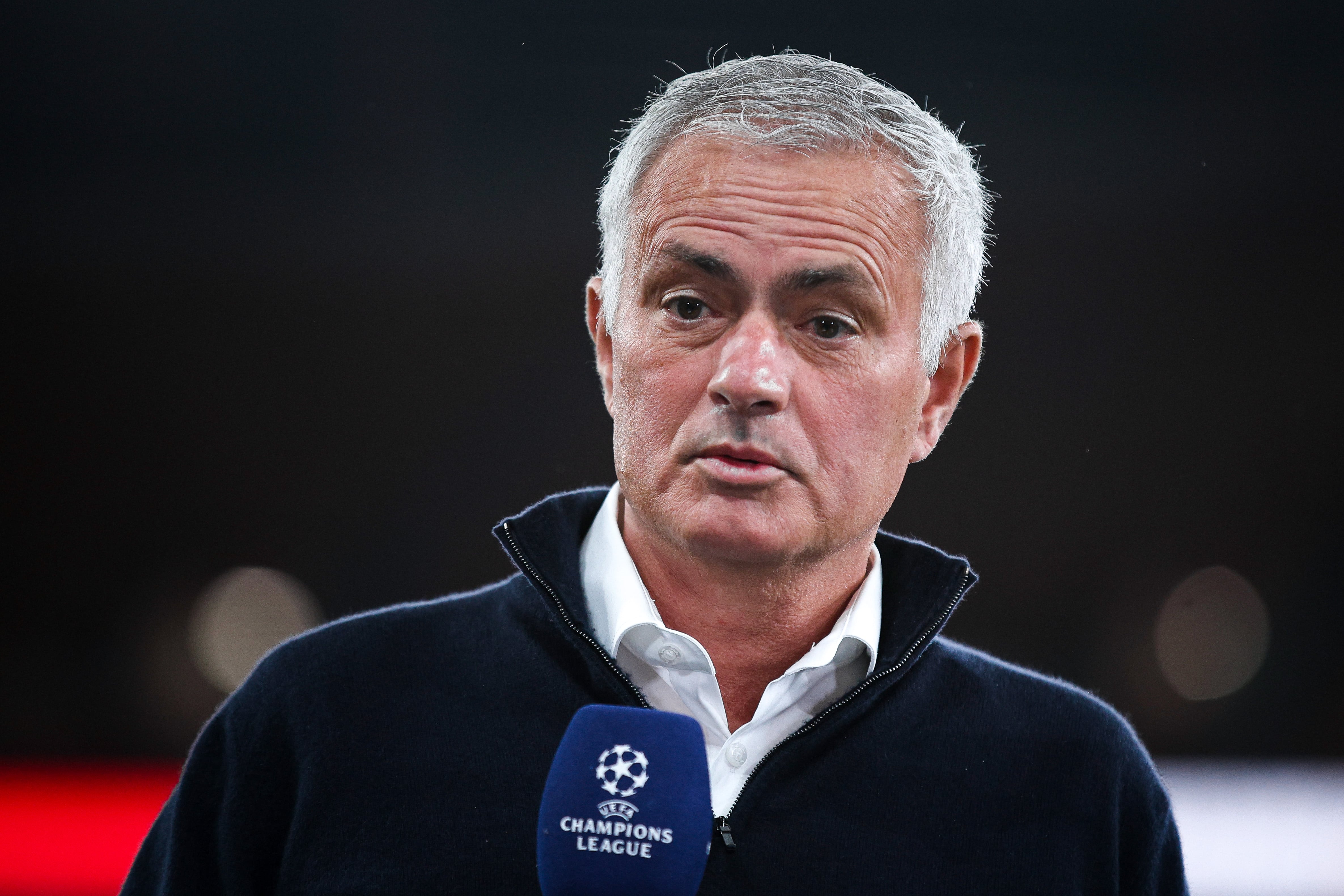 SL Benfica v Bayer 04 Leverkusen - UEFA Champions League 2025/26 League Phase MD4