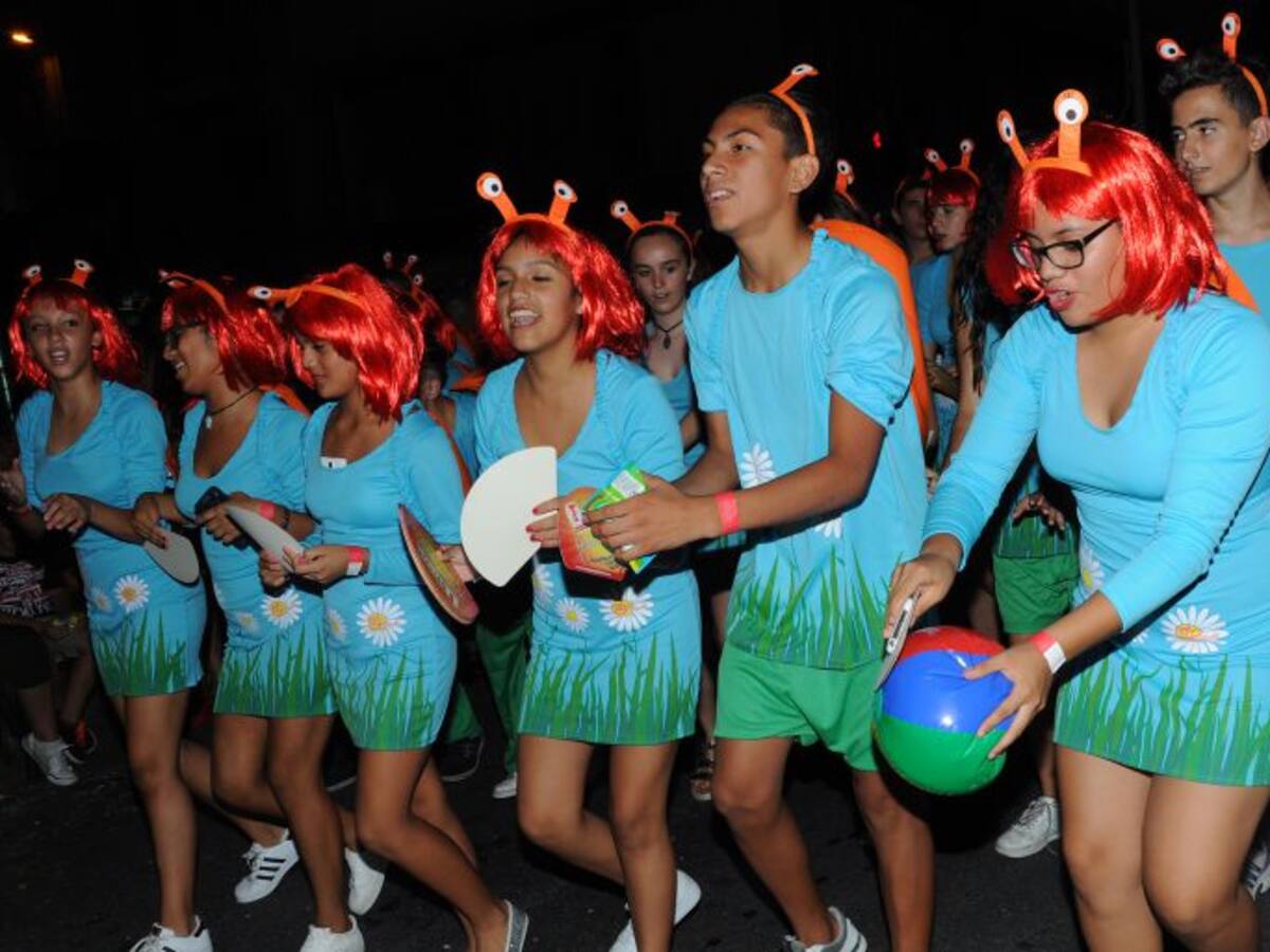 Pensando ya en las fiestas de 2017