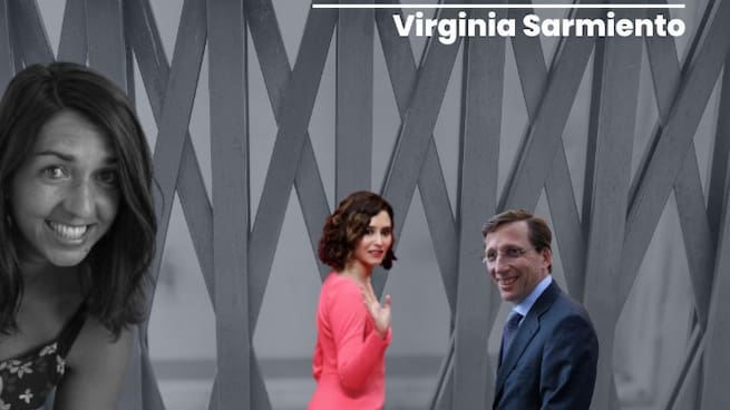 La Persiana de Madrid: del hombre de las nieves al mismísimo "Topocho"