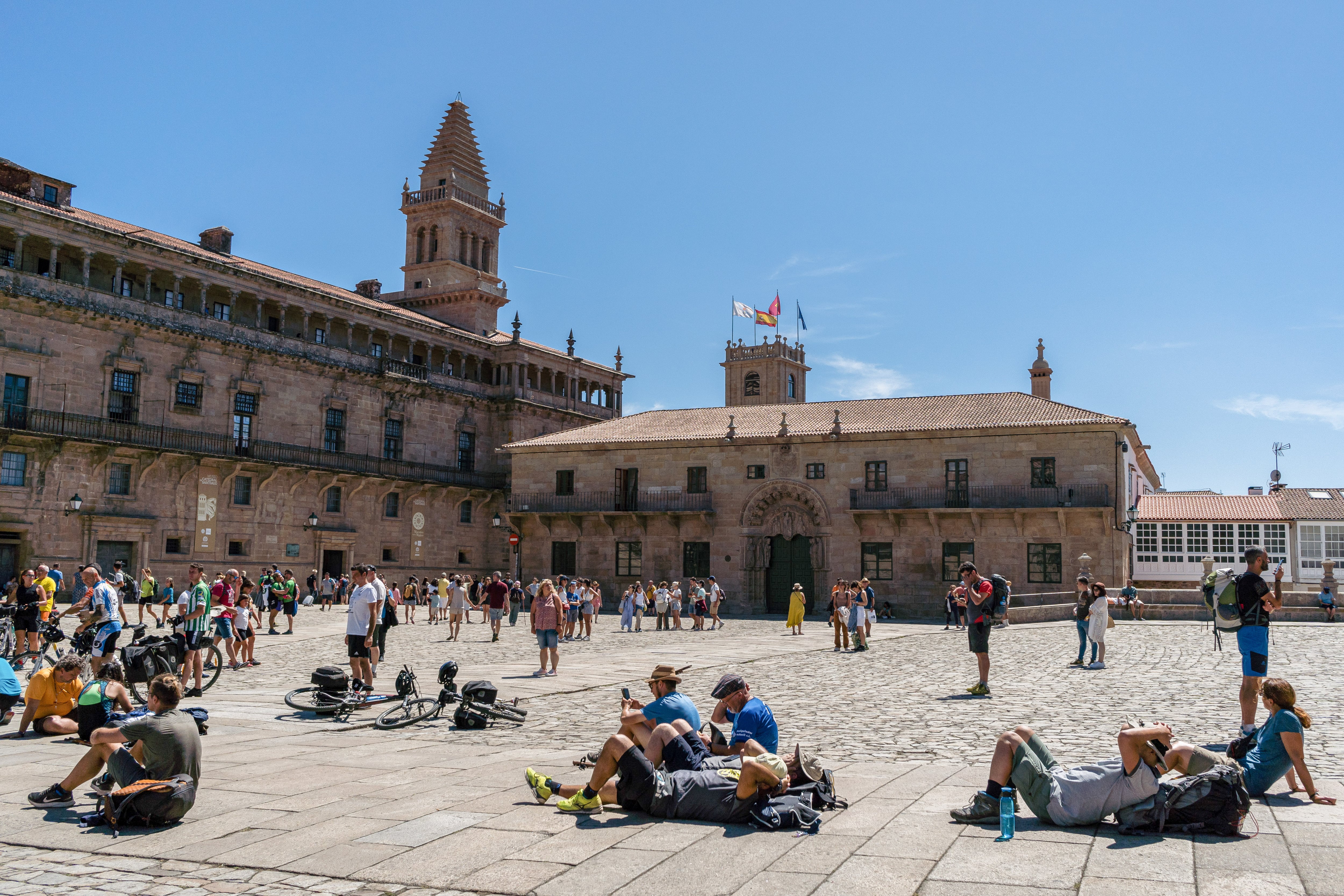 (Photo by Diego Radamés/SOPA Images/LightRocket via Getty Images)